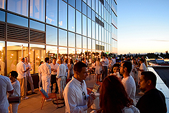 FRESH LOOK REAL ESTATE LAUNCH EVENT